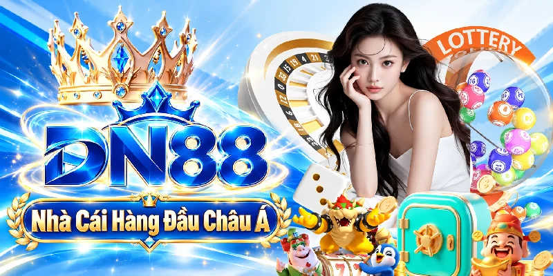 Nhá cái DN88 hàng đầu Châu Á